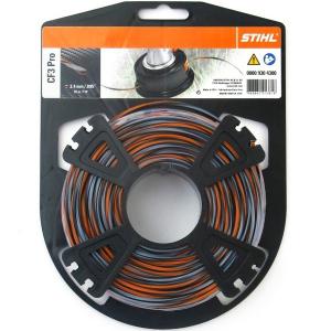 Косильна струна CF3 Pro 2,4мм*35м