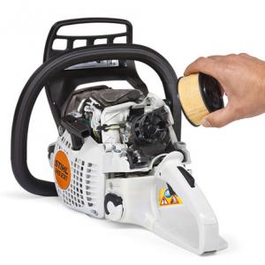 Бензопила MS231 3/8"P P, 40см