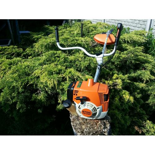 Мотокоса FS250, ніж 230-2