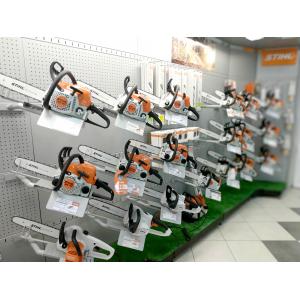 Бензопила STIHL MS 271 з шиною 40 см