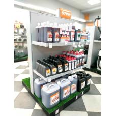 Мастило STIHL HP до бензину, 1 л