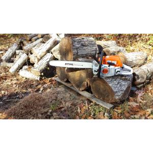 Бензопила STIHL MS 291 з шиною 40 см