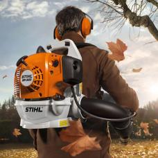 Повітродувний пристрій ранцевий бензиновий STIHL BR 200