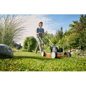 Газонокосарка бензинова STIHL RM 2 R