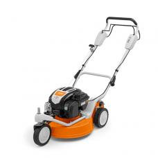 Газонокосарка самохідна бензинова STIHL RM 3 RT